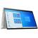 Alt View 10. HP - ENVY x360 2-in-1 15.6" Touch-Screen Laptop - Intel Core i7-1165G7 - 12GB Memory - 256GB SSD.