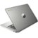 Angle Zoom. HP - 14" Touch-Screen Chromebook - AMD 3015Ce - 4GB Memory - 32GB eMMC.