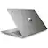 Angle. HP - 14" Micro-Edge Chromebook - AMD Athlon Silver 3050C - 4GB Memory - 64GB eMMC.