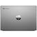 Alt View 10. HP - 14" Micro-Edge Chromebook - AMD Athlon Silver 3050C - 4GB Memory - 64GB eMMC.