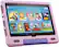 Alt View 11. Amazon - Kid-Proof Case for Fire HD 10 tablet - LAVENDER.