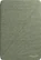 Front. Amazon - Fire HD 10 Tablet Cover - OLIVE.
