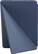 Angle. Amazon - Fire HD 10 Tablet Cover - DENIM.