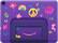 Angle. Amazon - Kid-Friendly Case for Fire HD 10 tablet - DOODLE.