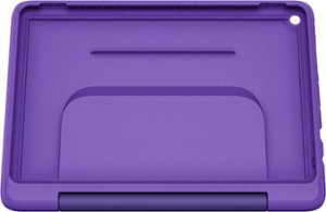 Amazon Kid-Friendly Case for Fire HD 10 tablet - Doodle - Front_Zoom