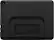 Angle. Amazon - Kid-Friendly Case for Fire HD 10 tablet - Black.