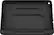 Front. Amazon - Kid-Friendly Case for Fire HD 10 tablet - Black.