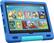 Alt View 11. Amazon - Kid-Proof Case for Fire HD 10 tablet - SKY BLUE.