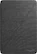 Front. Amazon - Fire HD 10 Tablet Cover - CHARCOAL BLACK.