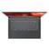 Alt View 10. MSI - Prestige 15.6" 4K UHD Laptop - Intel Core i7-10710U - 32GB Memory - 1TB Solid State Drive - Windows 10 Pro - Gray with Blue Diamond cut.