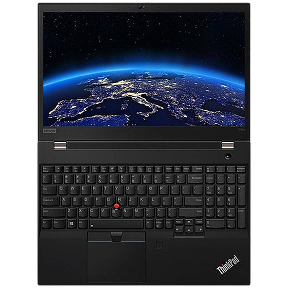 Lenovo thinkpad p15s обзор