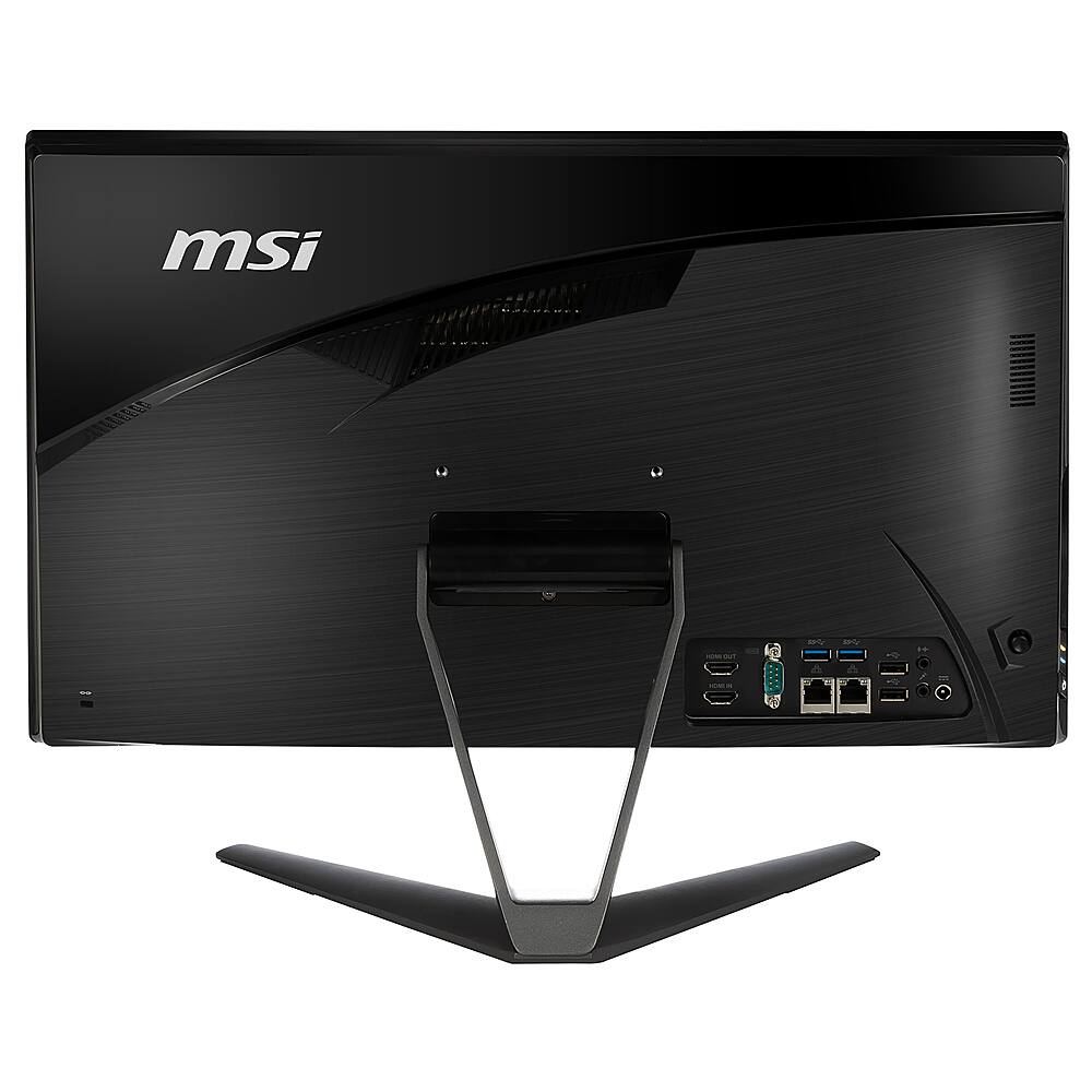 Best Buy: MSI PRO 22XT 21.5