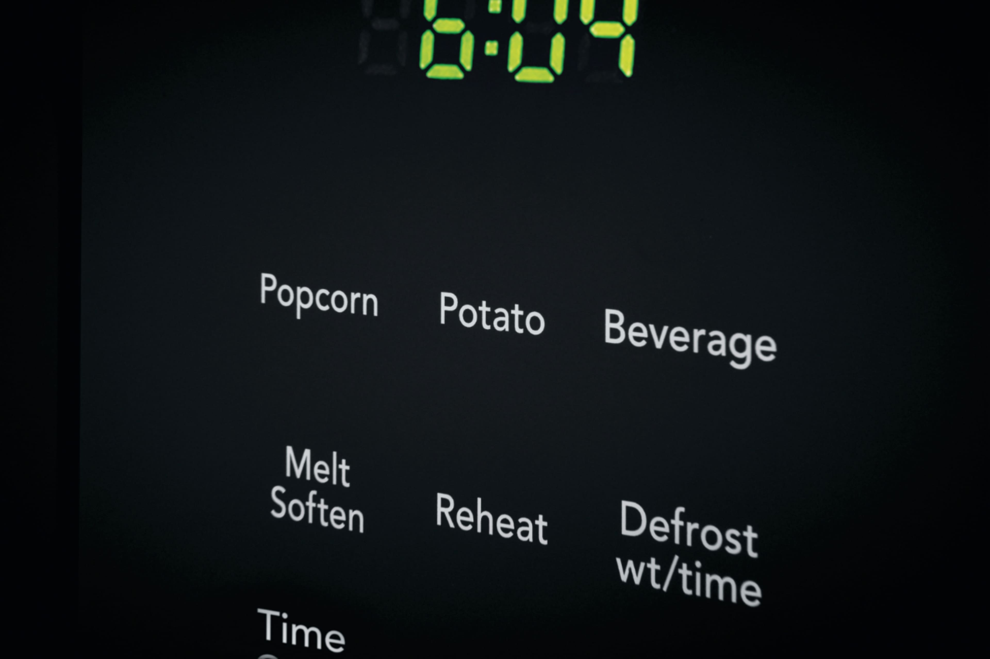 Alt View 12. Frigidaire - 1.8 Cu. Ft. Over-the-Range Microwave - Stainless Steel.