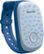 Angle Zoom. LG - GizmoPal Smartwatch 97mm PET - Blue TPU (Verizon).