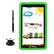 Alt View 11. LINSAY - 7" Kids Tablet, Stylus, Tablet Pop Holder, and Backpack Bundle - 32GB - Green.