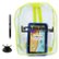 Alt View Zoom 12. LINSAY - 7" Kids Tablet, Stylus, Tablet Pop Holder, and Backpack Bundle - 32GB - Blue.