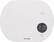 Angle. Taylor - Touchless Tare Digital Kitchen Scale - White.