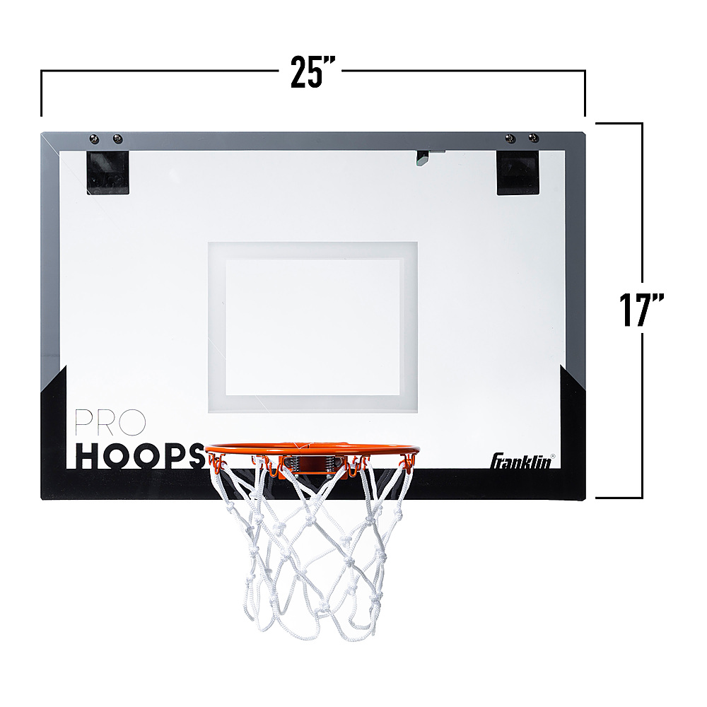 Best Buy: Franklin Sports Arcade Basketball Multi 54315