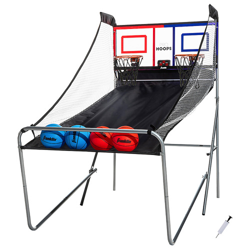 Franklin Sports - Arcade Basketball - Multi