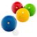 Alt View Zoom 11. Franklin Sports - Wooden 90MM Bocce - Multi.