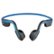 Alt View Zoom 15. AfterShokz - OpenMove Open-Ear Lifestyle Headphones - Blue.