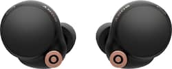 Sony WF1000XM4 True Wireless Noise Cancelling In Ear Headphones Sony WF1000XM4 True Wireless Noise Cancelling In Ear Headphones