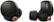 Alt View Zoom 15. Sony - WF-1000XM4 True Wireless Noise Cancelling In-Ear Headphones - Black.