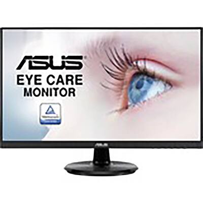 ASUS Eye Care Monitor 23.8 inch, Full HD, IPS, Frameless, 75Hz ASUS Eye Care Monitor 23.8 inch, Full HD, IPS, Frameless, 75Hz