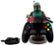 Front Zoom. Cable Guy - Star Wars: The Mandalorian - Boba Fett Re-Armored 8-inch Phone and Controller Holder.