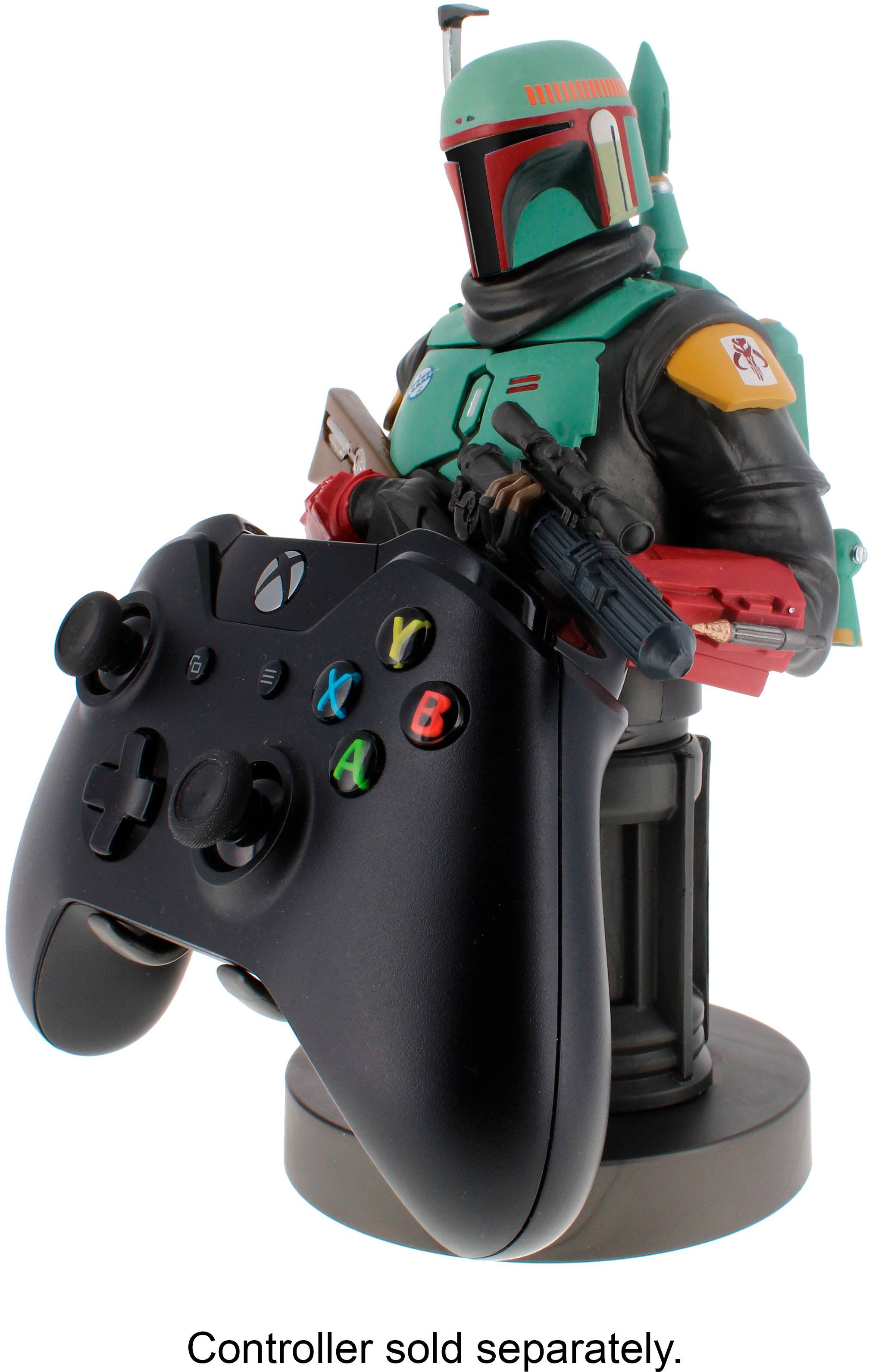 Controller sold separately.