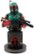 Alt View Zoom 14. Cable Guy - Star Wars: The Mandalorian - Boba Fett Re-Armored 8-inch Phone and Controller Holder.