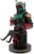 Alt View Zoom 15. Star Wars: The Mandalorian - Boba Fett Re-Armored 8-inch Cable Guy Phone and Controller Holder.