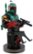 Alt View Zoom 17. Cable Guy - Star Wars: The Mandalorian - Boba Fett Re-Armored 8-inch Phone and Controller Holder.