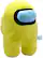 Alt View 13. Just Toys LLC - Among Us 9” Plush Assortment - Styles May Vary.