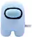 Alt View 14. Just Toys LLC - Among Us 9” Plush Assortment - Styles May Vary.