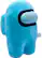 Alt View 28. Just Toys LLC - Among Us 9” Plush Assortment - Styles May Vary.