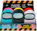 Alt View 29. Just Toys LLC - Among Us 9” Plush Assortment - Styles May Vary.