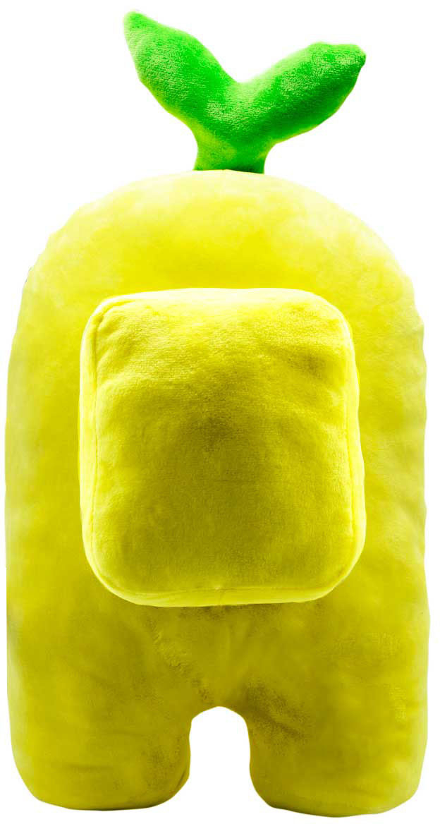 Summit Yellow M&M Plush Toy, Best Price and Reviews