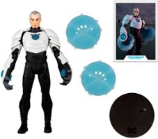 McFarlane Toys - DC Multiverse - Batman Beyond - Shriek  7" Figure - Front_Zoom