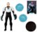 Front Zoom. McFarlane Toys - DC Multiverse - Batman Beyond - Shriek  7" Figure.