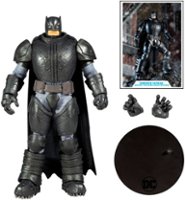 McFarlane Toys - DC Multiverse - 7" The Dark Knight Returns Figure - Front_Zoom