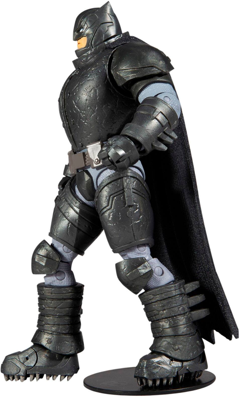 Alt View 13. McFarlane Toys - DC Multiverse - 7" The Dark Knight Returns Figure.