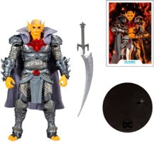 McFarlane Toys - DC Multiverse - Demon Knight 7" Figure - Front_Zoom