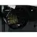 Alt View 11. Amana - Portable Air Conditioner with Remote Control for Rooms up to 450-Sq. Ft. - Gold/Black.