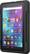 Angle. Amazon - Fire 7 Kids Pro - 7" Tablet – ages 6+ - 16GB - Black.