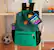 Alt View 12. Amazon - Fire 7 Kids Pro - 7" Tablet – ages 6+ - 16GB - Black.