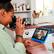 Alt View 13. Amazon - Fire 7 Kids Pro - 7" Tablet – ages 6+ - 16GB - Black.
