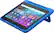 Left. Amazon - Fire 7 Kids Pro - 7" Tablet – ages 6+ - 16GB - Intergalactic.