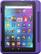 Front. Amazon - Fire 7 Kids Pro - 7" Tablet – ages 6+ - 16GB - Doodle.