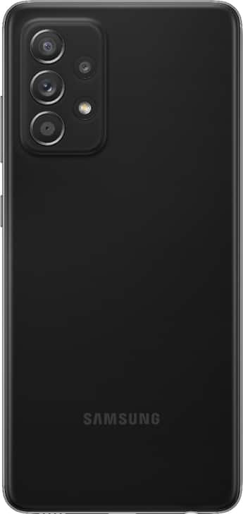 Samsung Refurbished Excellent Galaxy A52 5G 128GB (Unlocked Samsung Refurbished Excellent Galaxy A52 5G 128GB (Unlocked